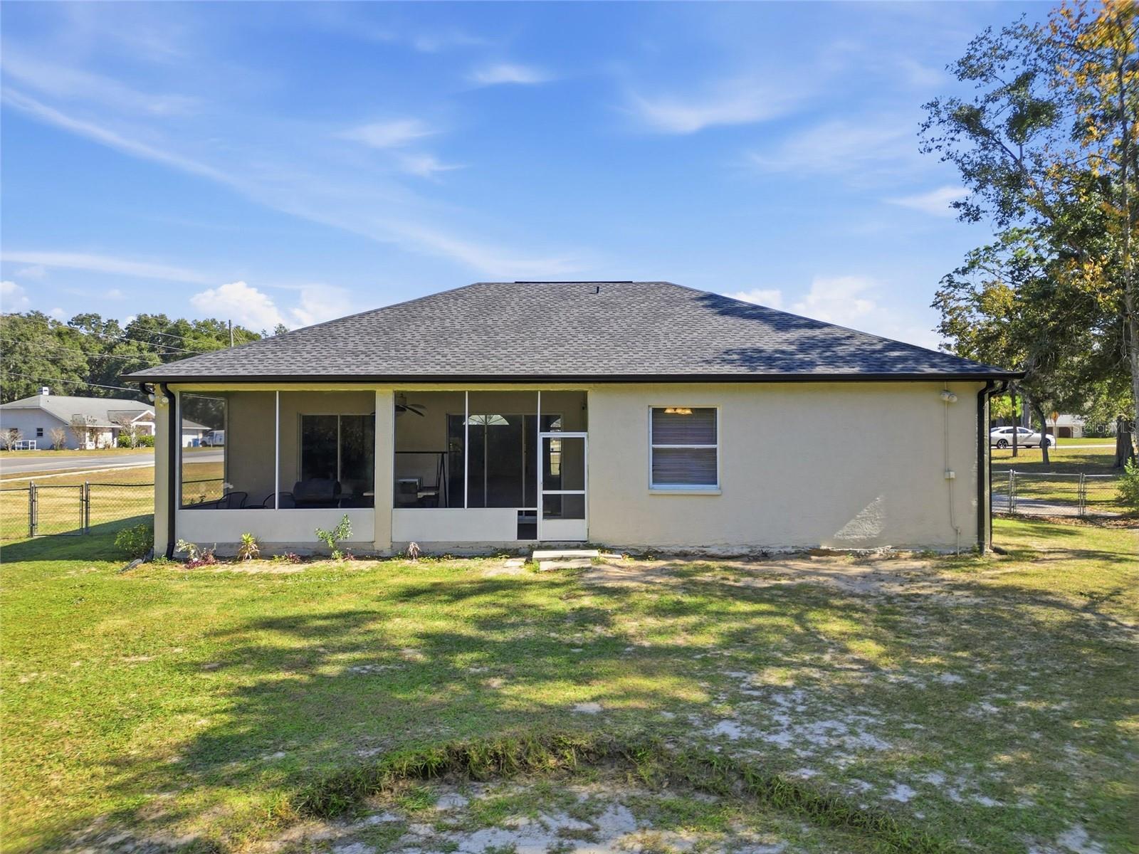 RIDGE MANOR FARMS - Residential