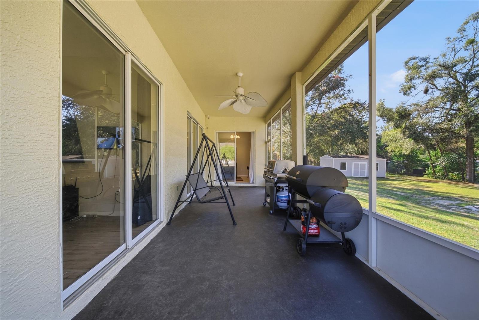 RIDGE MANOR FARMS - Residential