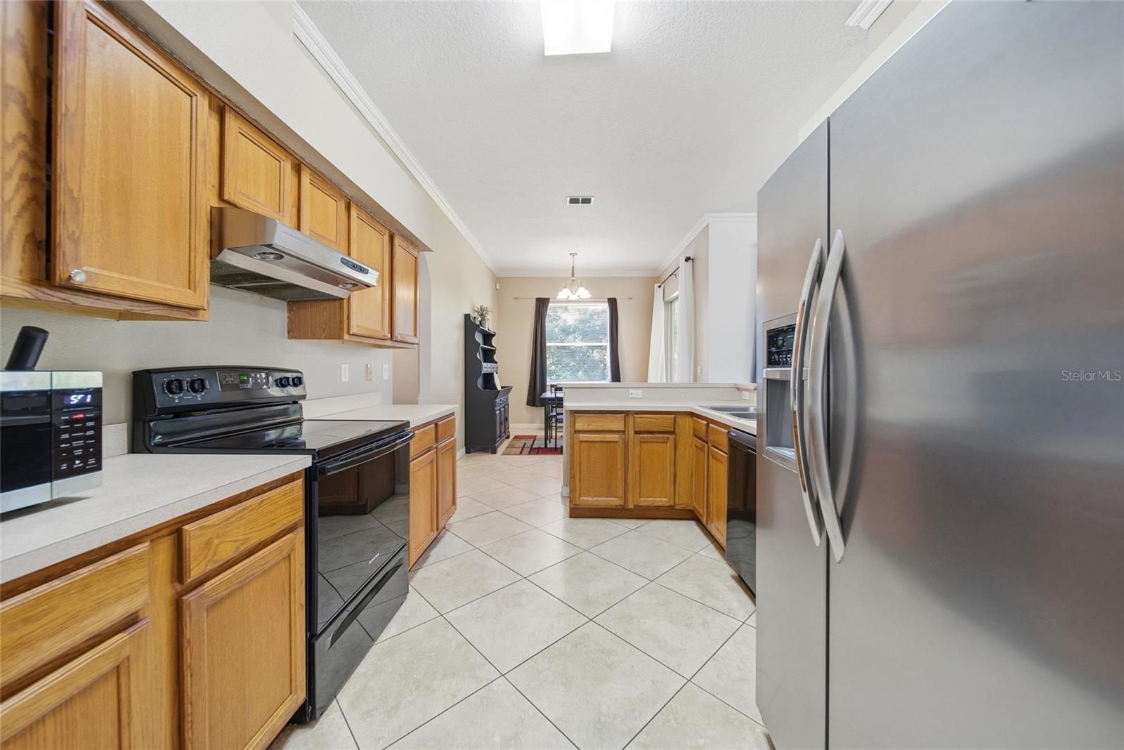 RIDGE MANOR FARMS - Residential