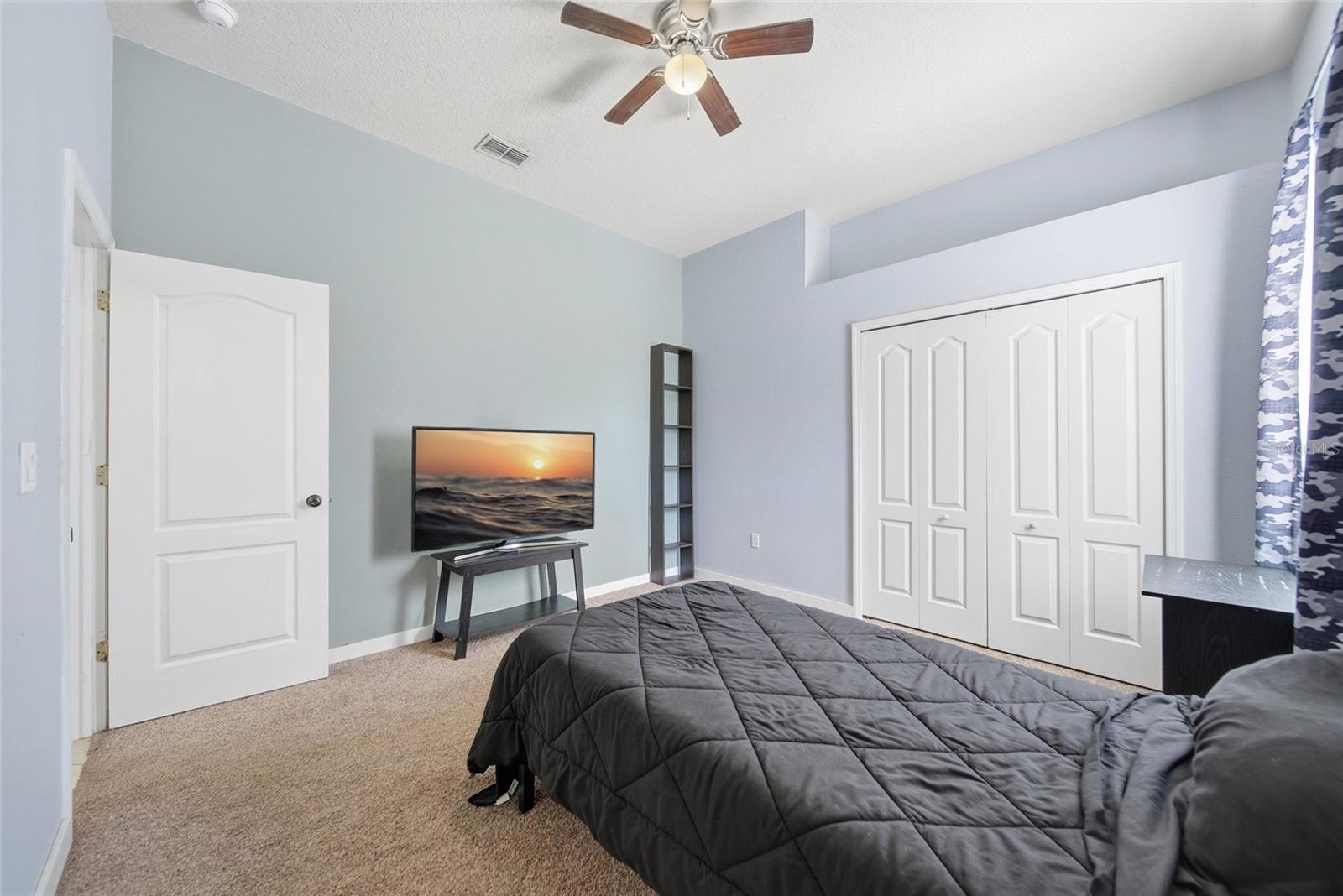 RIDGE MANOR FARMS - Residential