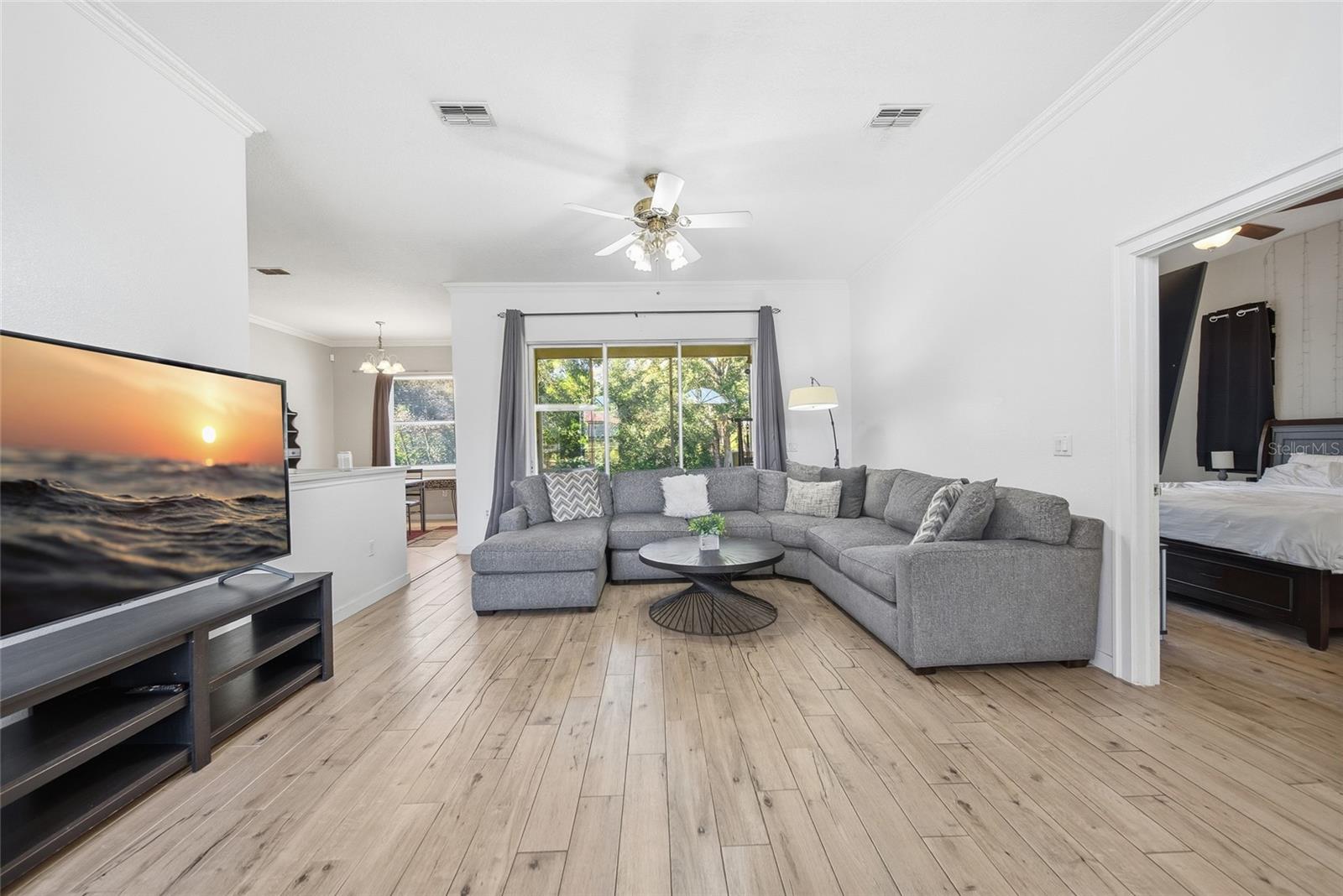 RIDGE MANOR FARMS - Residential