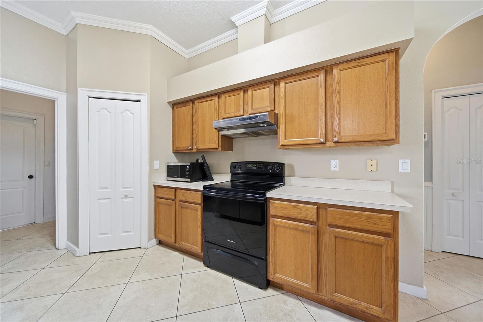 RIDGE MANOR FARMS - Residential