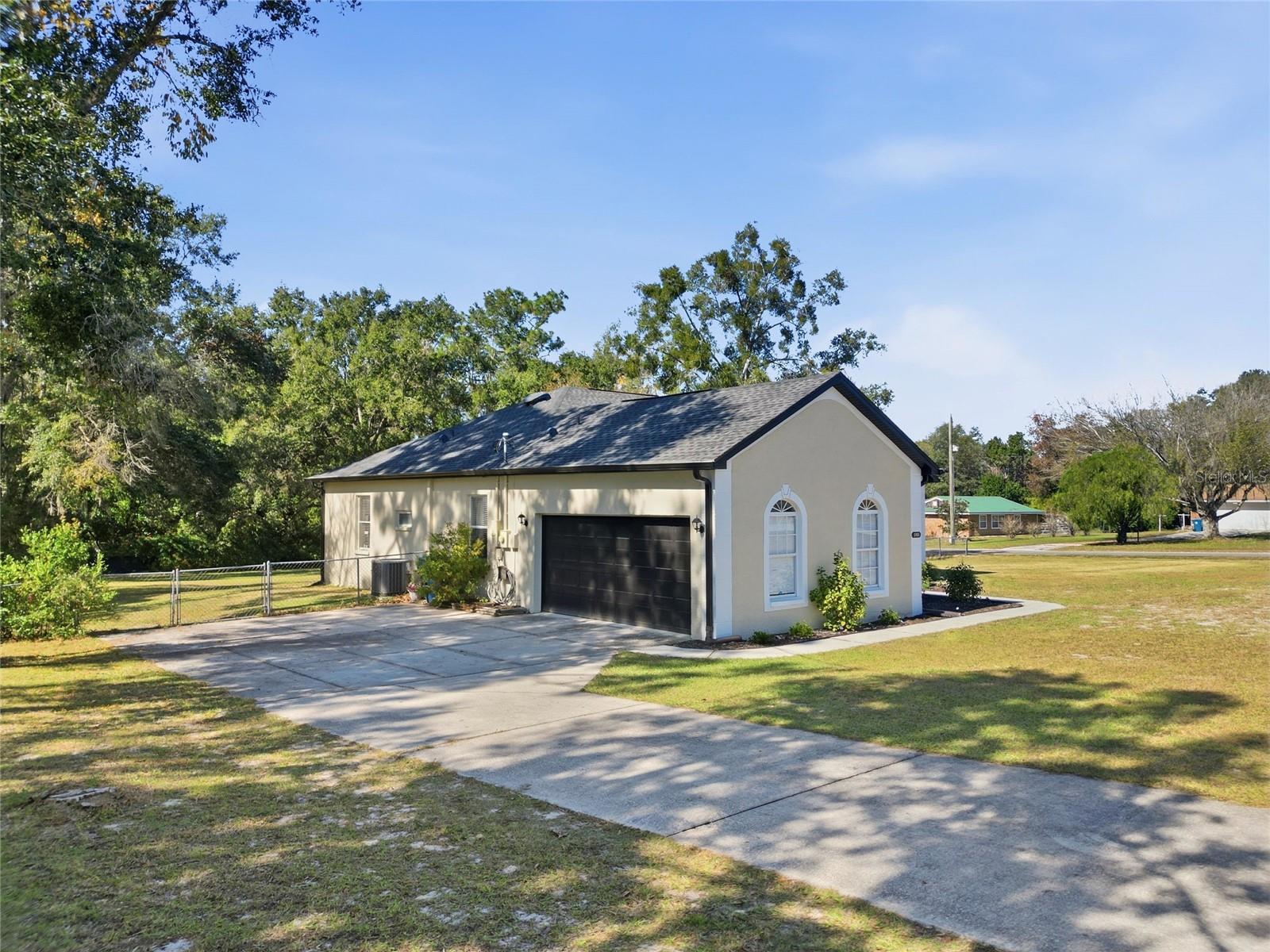 RIDGE MANOR FARMS - Residential