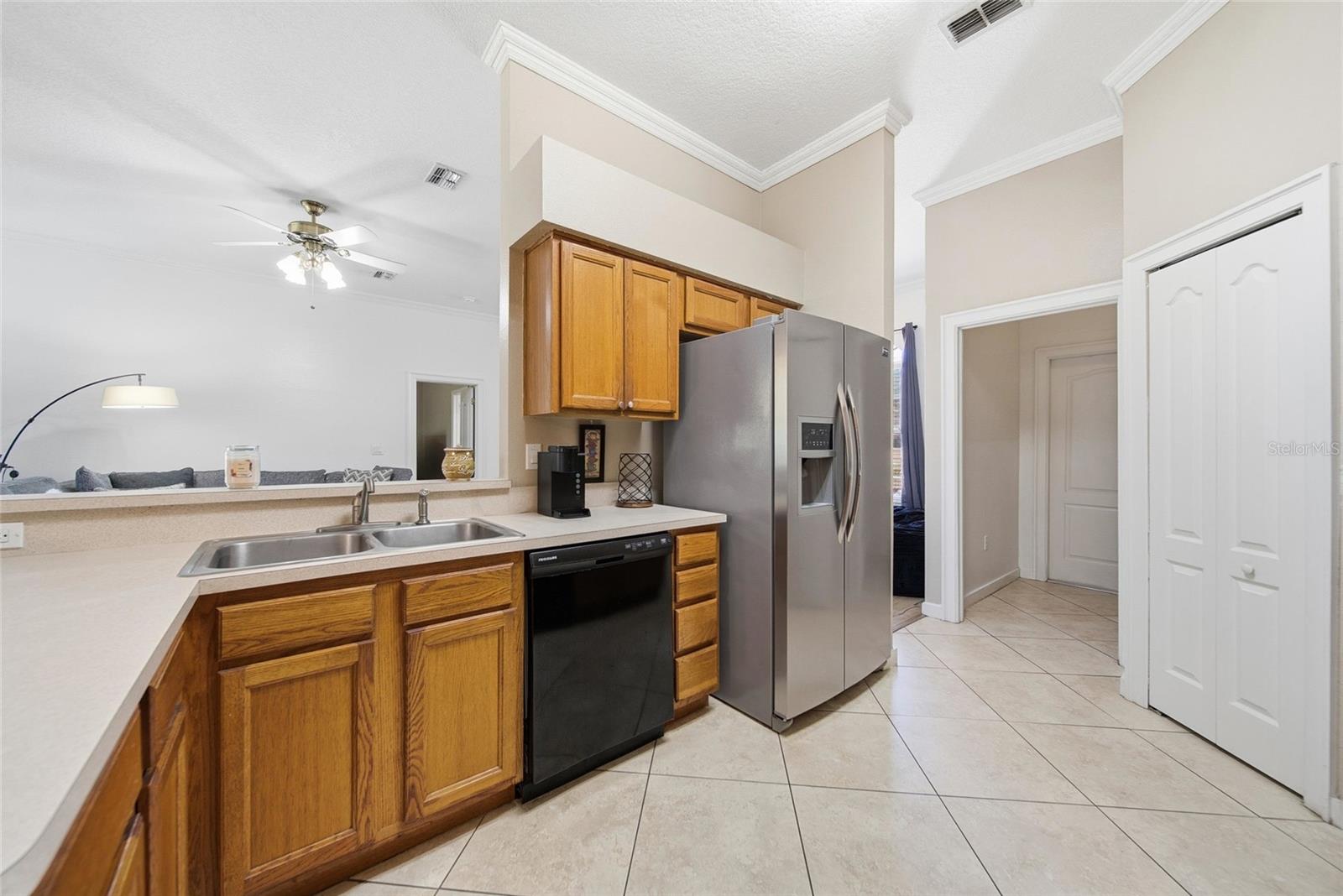 RIDGE MANOR FARMS - Residential