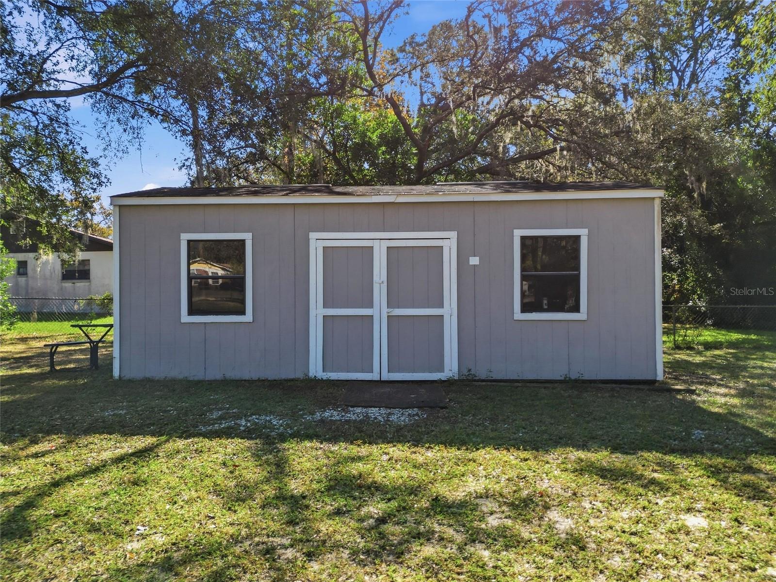 RIDGE MANOR FARMS - Residential