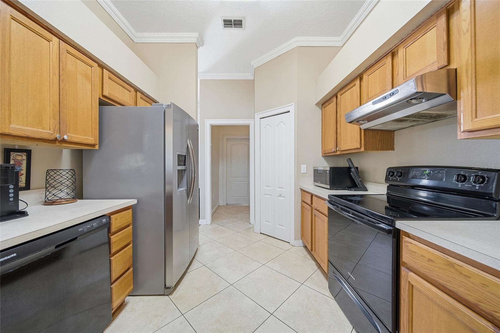 RIDGE MANOR FARMS - Residential