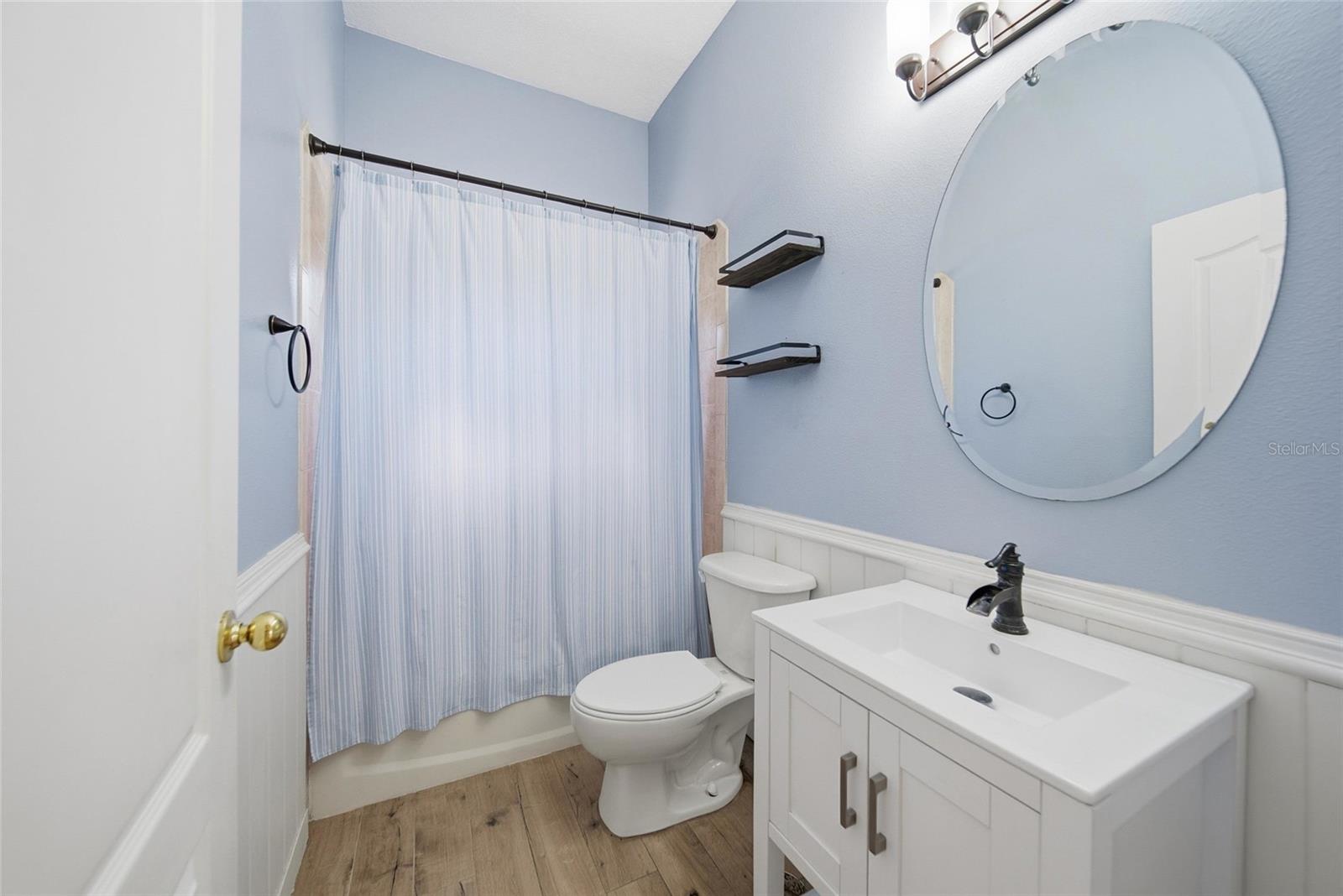 RIDGE MANOR FARMS - Residential