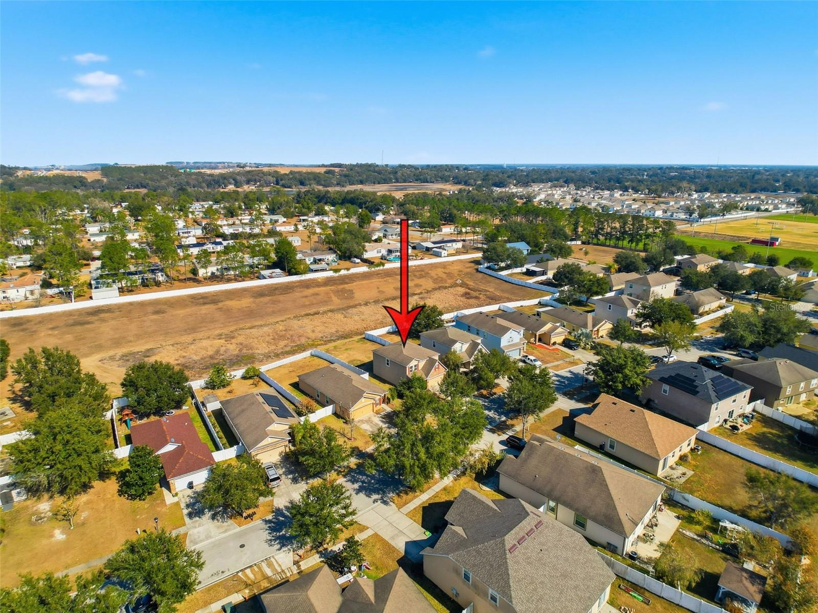 ABBEY GLEN I A-E - Residential