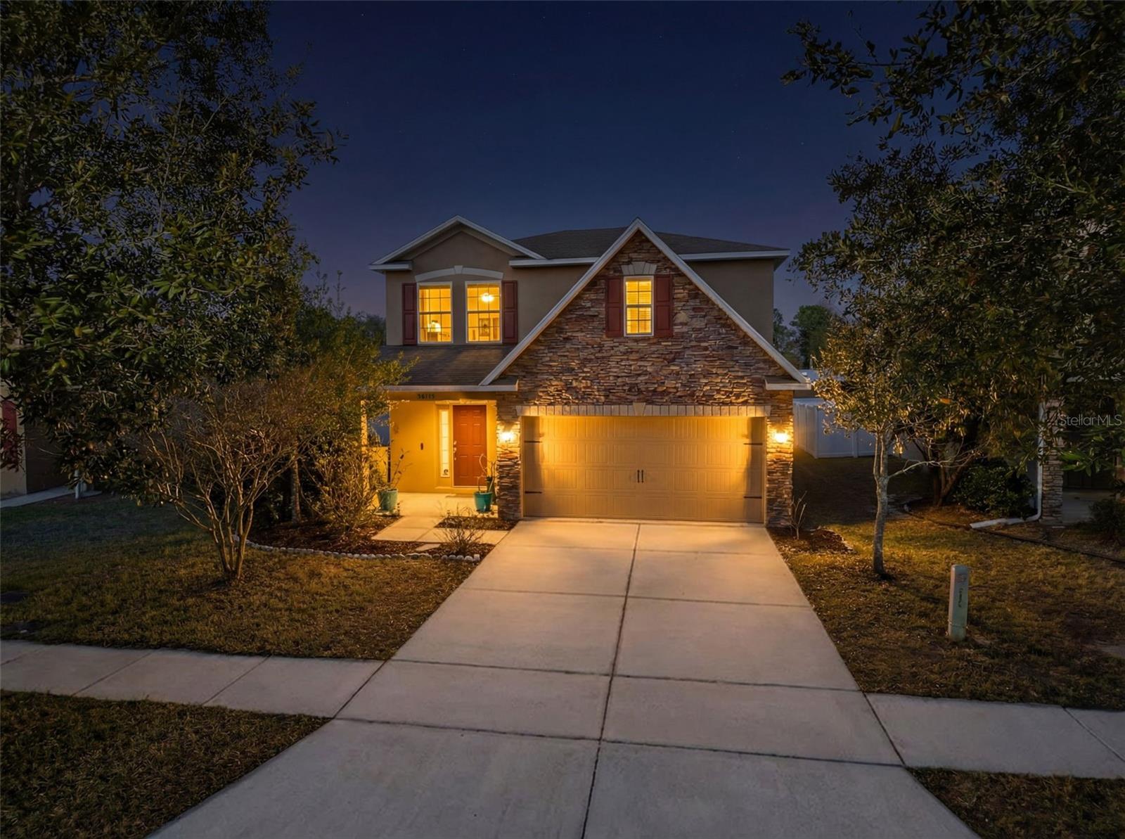 ABBEY GLEN I A-E - Residential