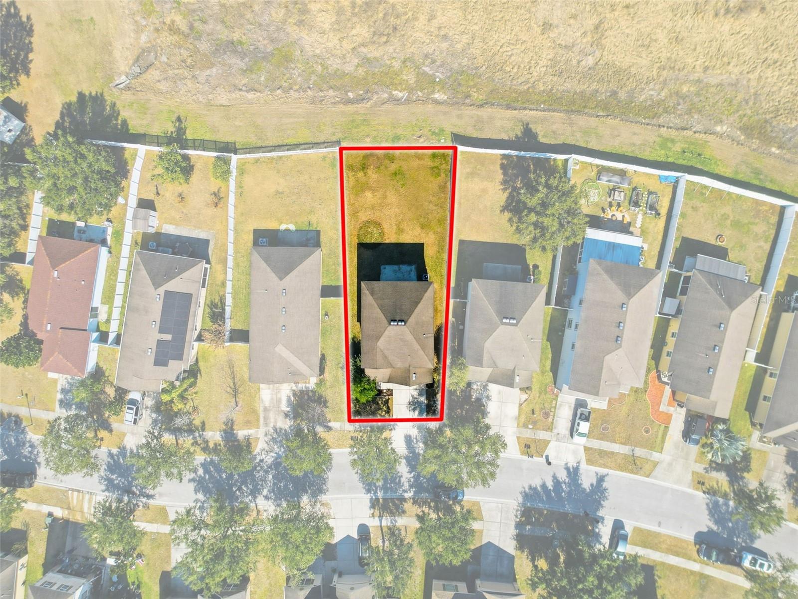 ABBEY GLEN I A-E - Residential