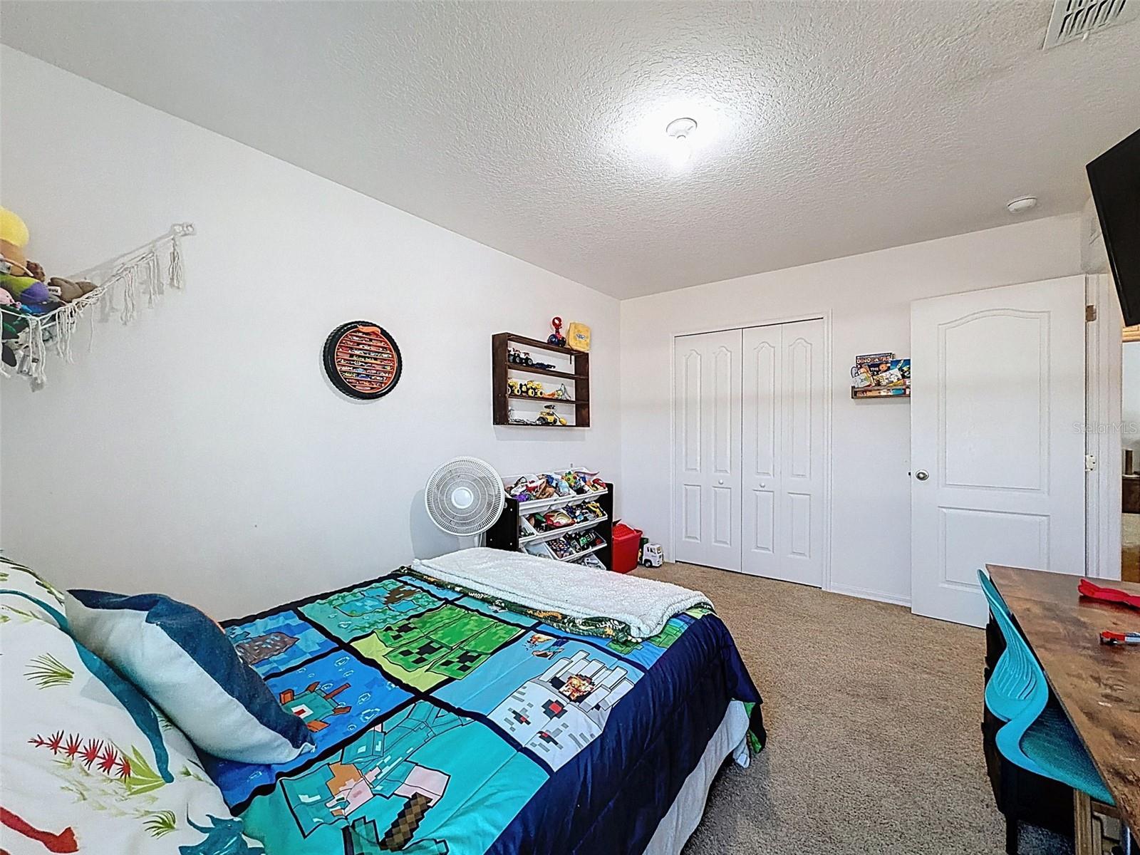 ABBEY GLEN I A-E - Residential