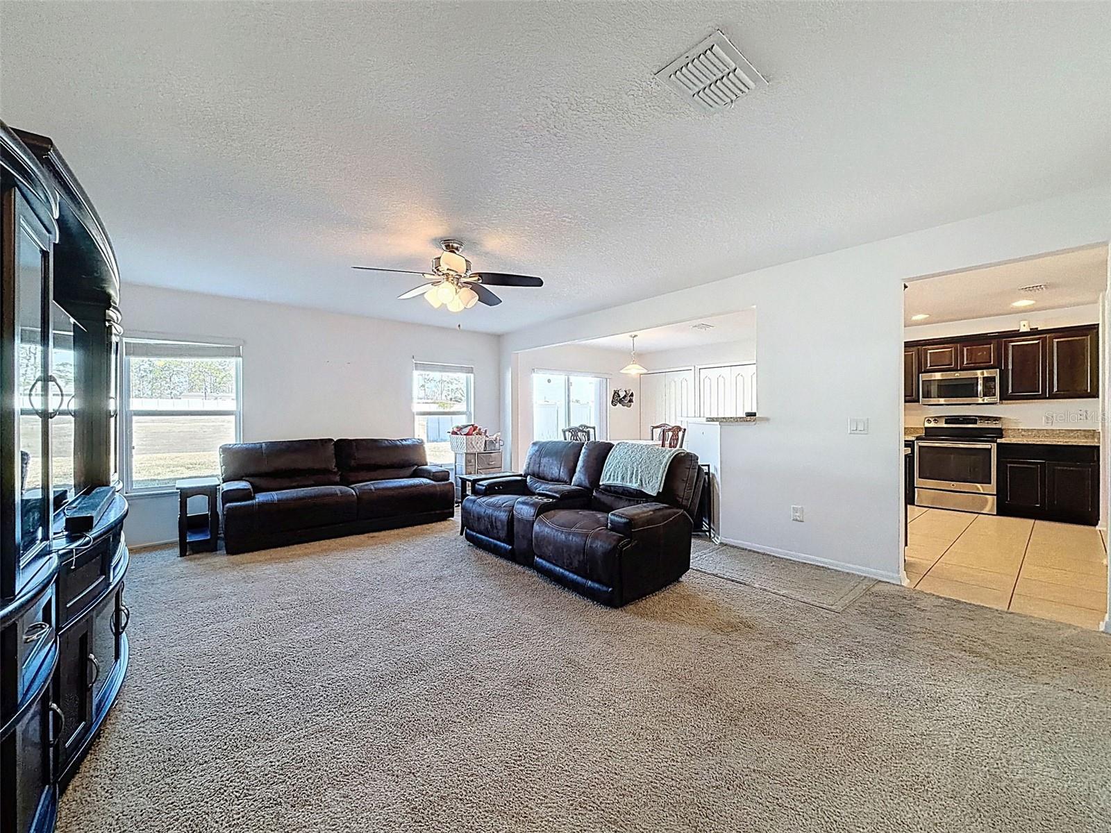 ABBEY GLEN I A-E - Residential