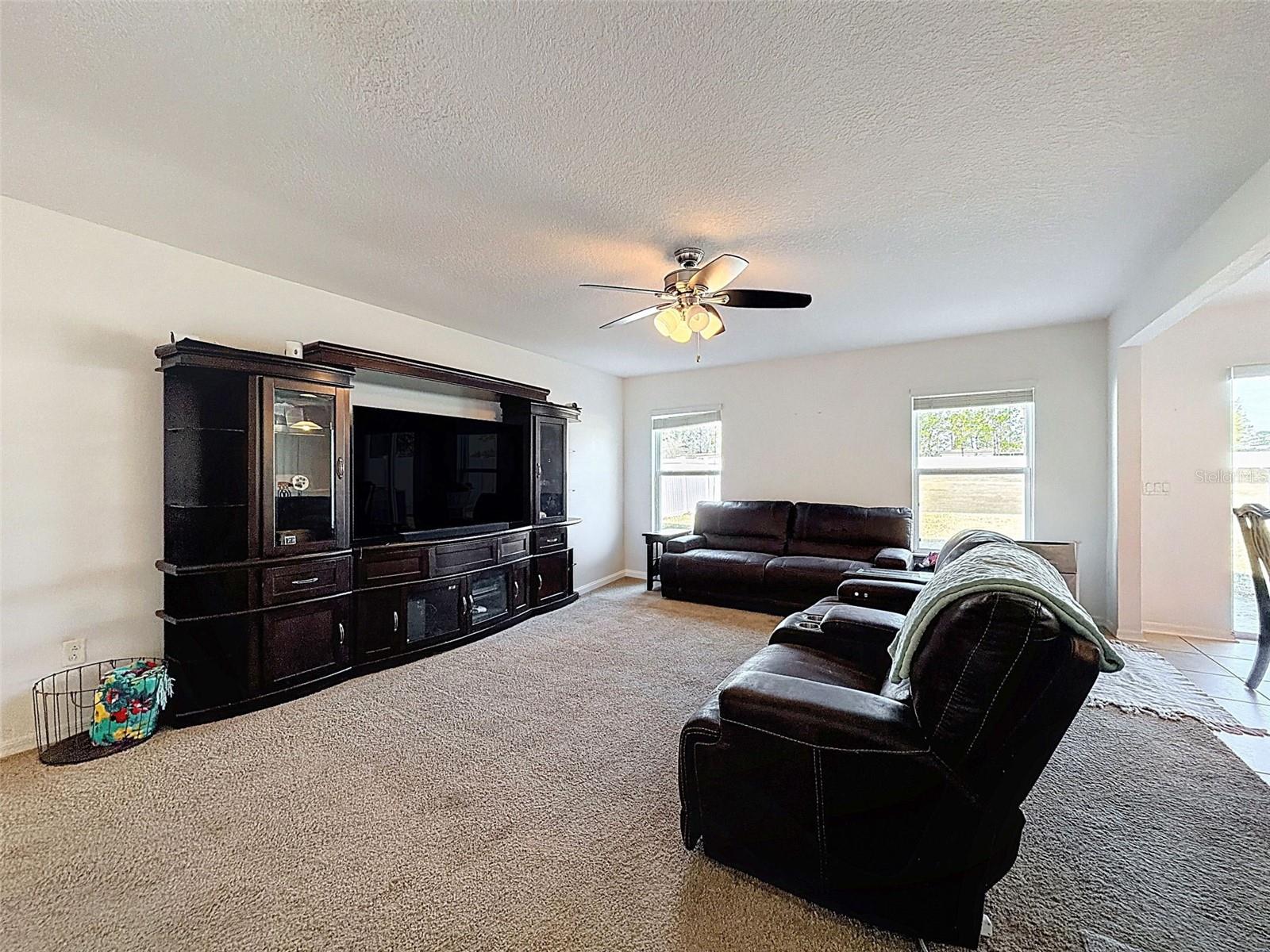 ABBEY GLEN I A-E - Residential