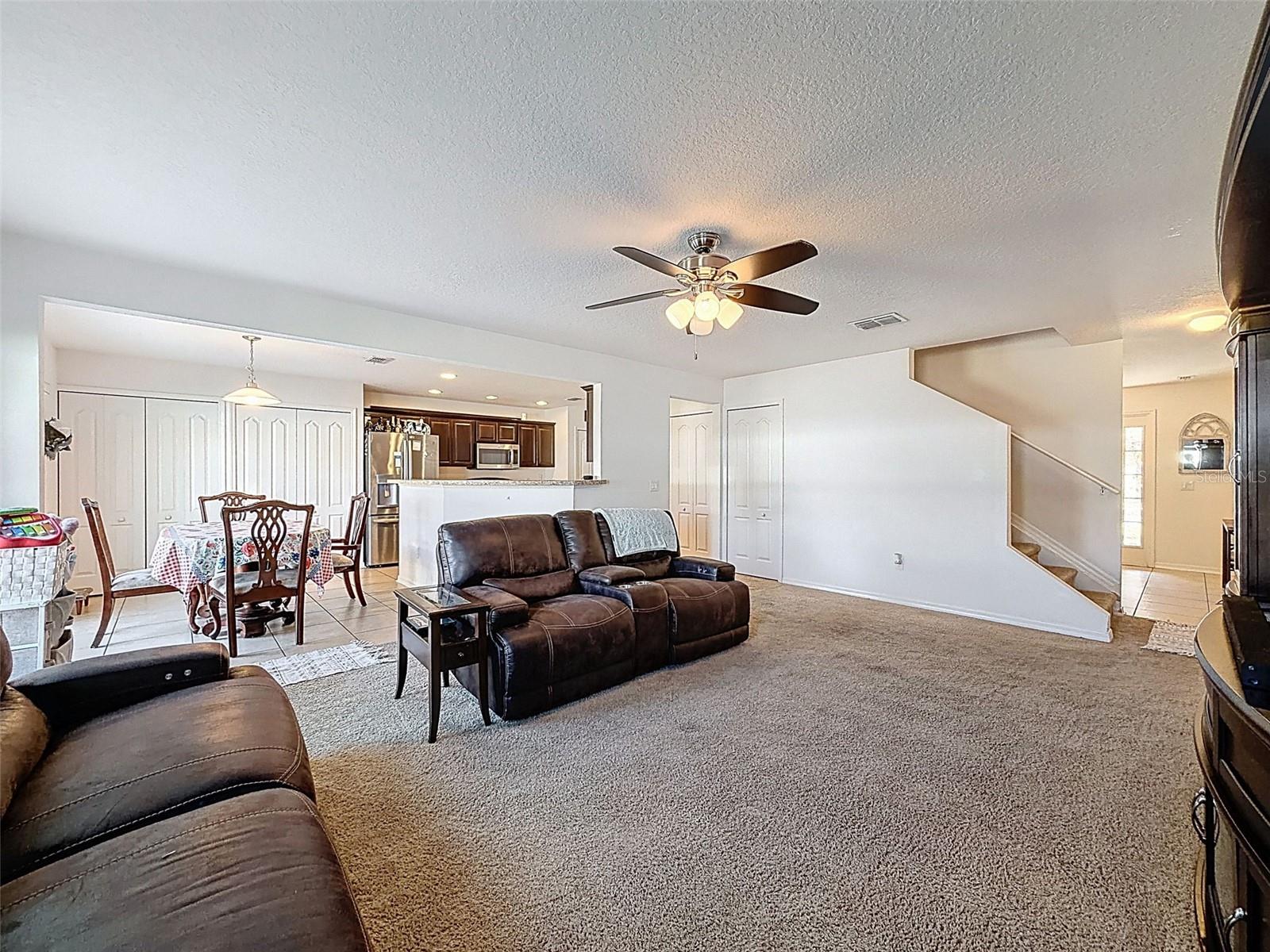 ABBEY GLEN I A-E - Residential