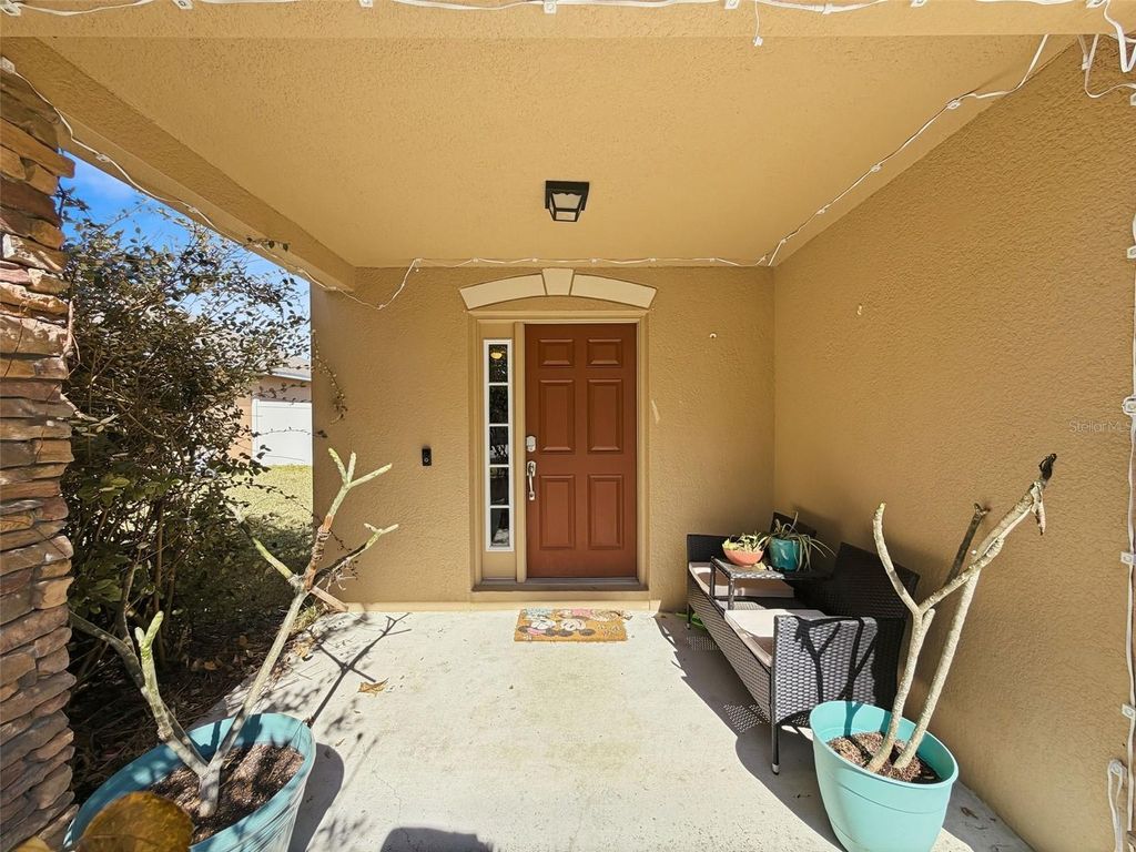 Photo of 36115 Markree Castle Avenue, Dade City, FL 33525 (MLS # W7882741)