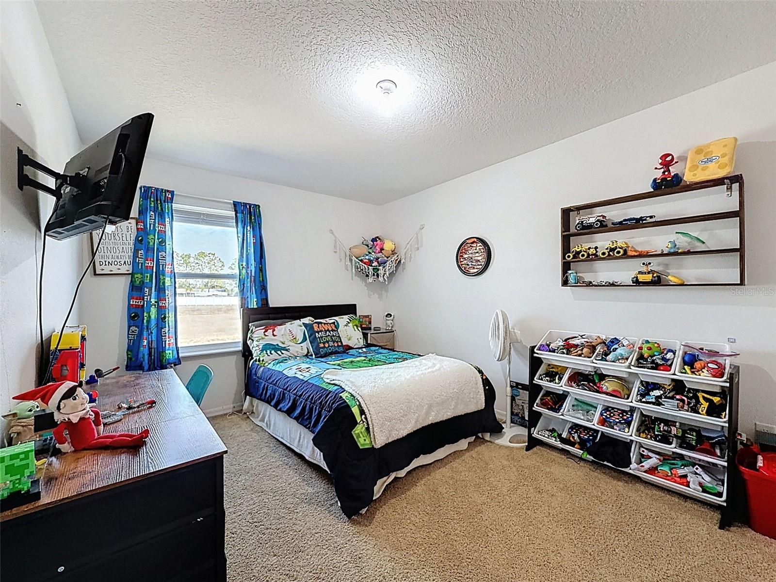 ABBEY GLEN I A-E - Residential