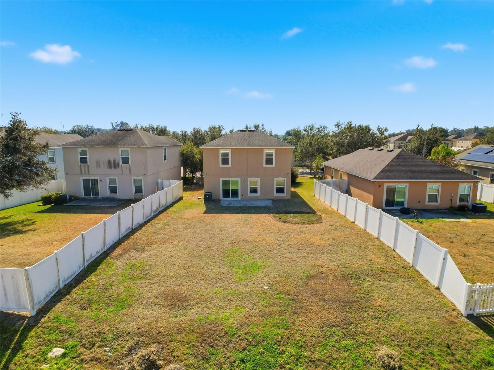 ABBEY GLEN I A-E - Residential