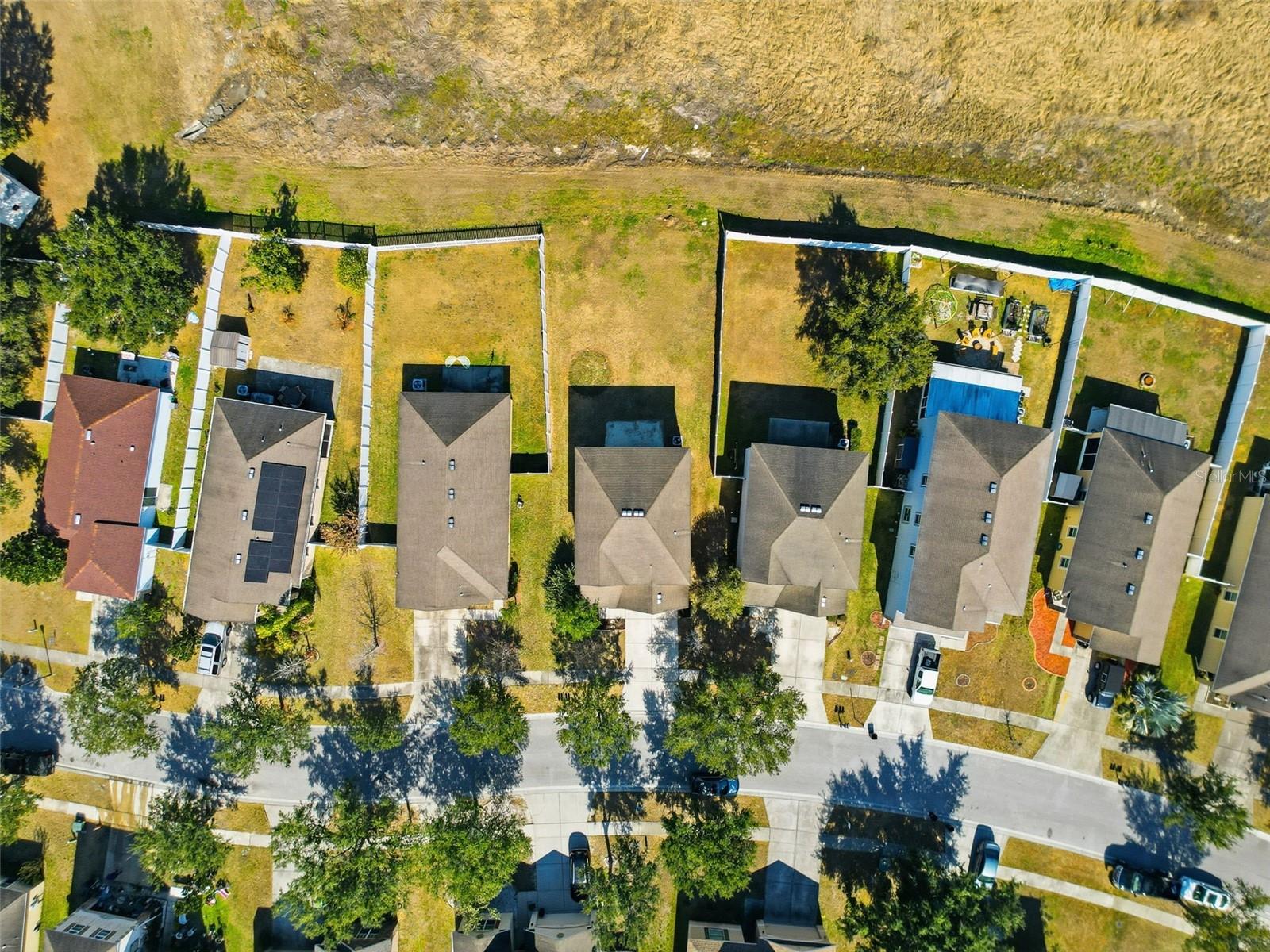 ABBEY GLEN I A-E - Residential