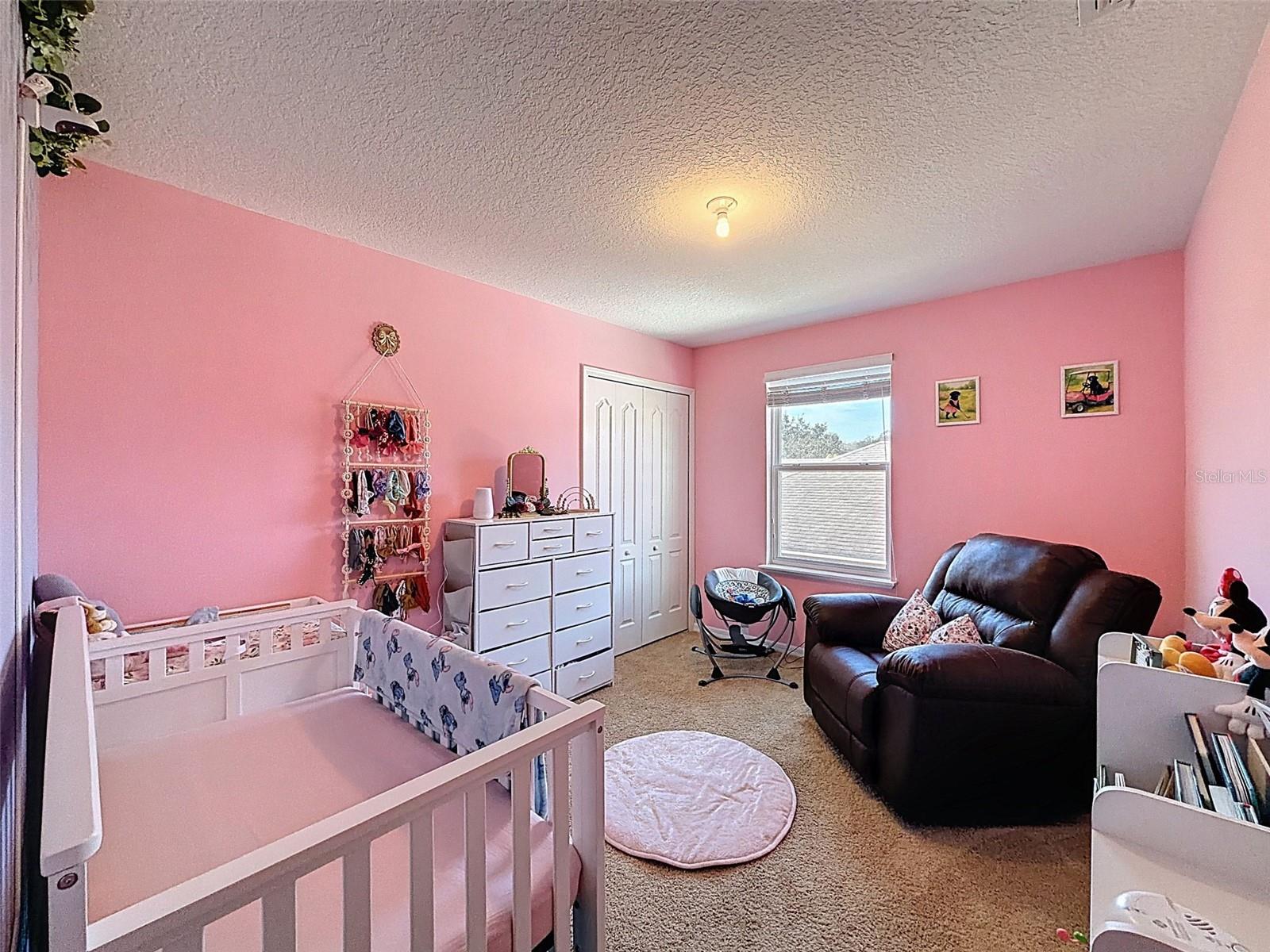 ABBEY GLEN I A-E - Residential