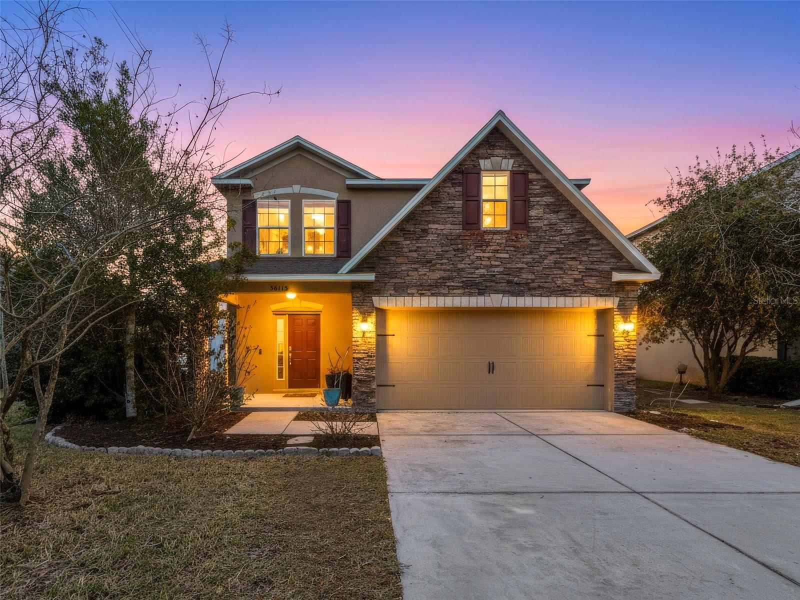 ABBEY GLEN I A-E - Residential