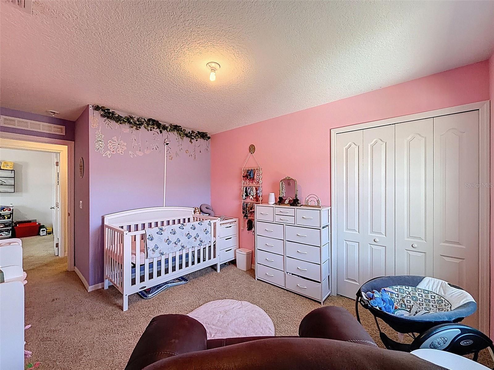 ABBEY GLEN I A-E - Residential