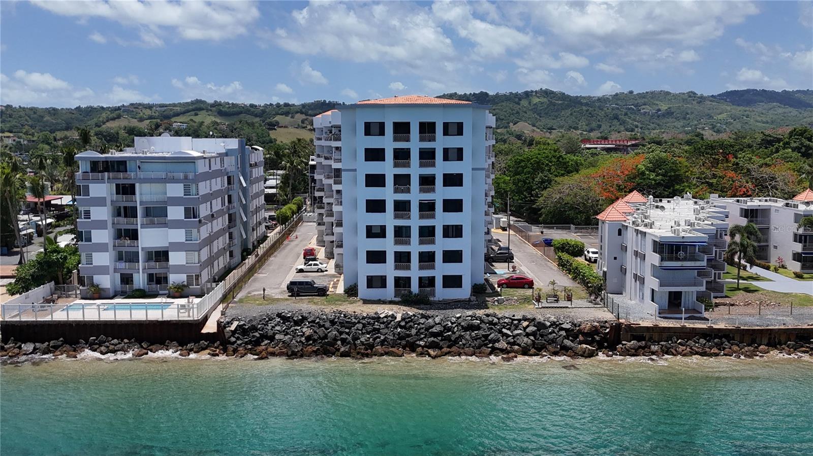 Condominiom Victoria Del CARR 429 KM .5 INTERIOR OESTE BARRIO CALVACHE F-1