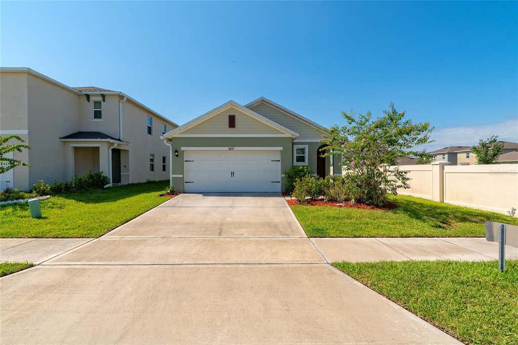 Photo of 2057 Twin Flower Lane, Sanford, FL 32771 (MLS # O6435298)