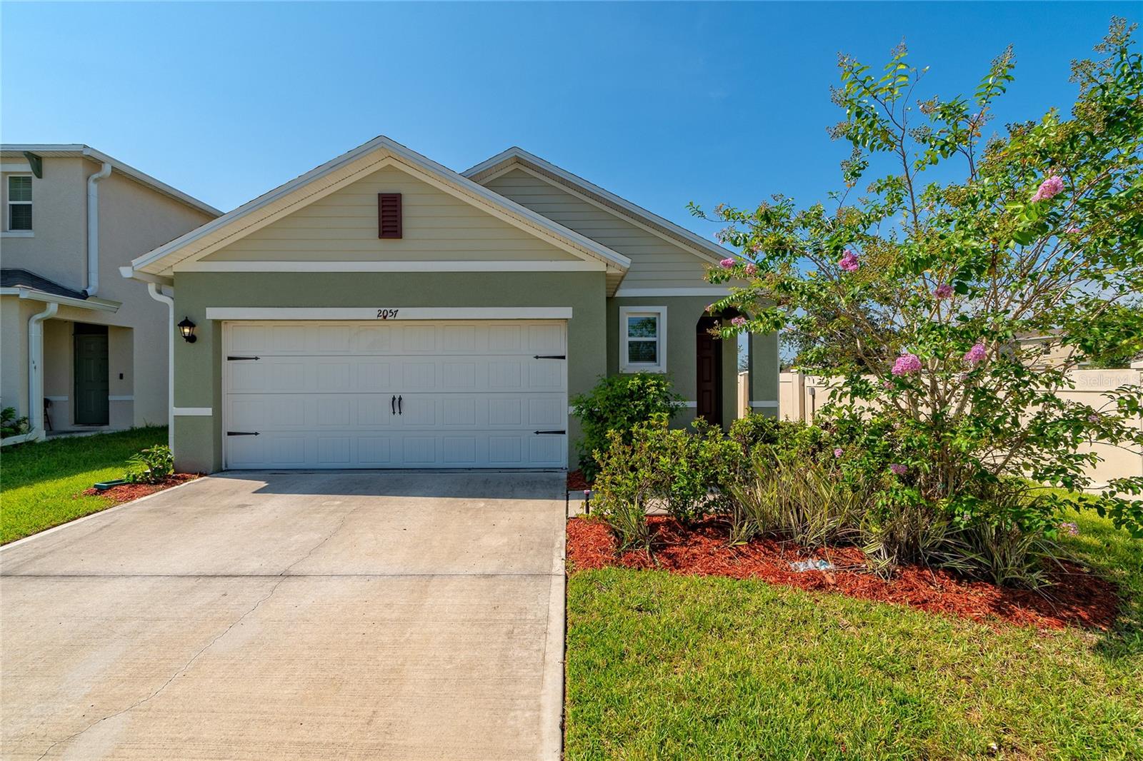 2057 TWIN FLOWER LANE
