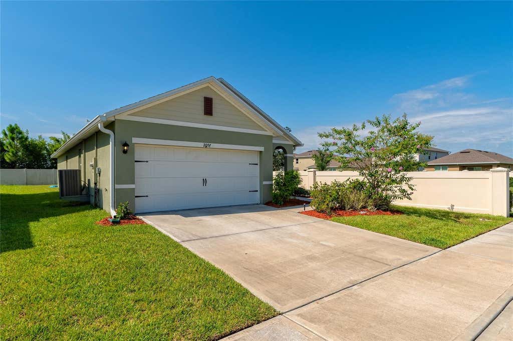 Photo of 2057 Twin Flower Lane, Sanford, FL 32771 (MLS # O6435298)