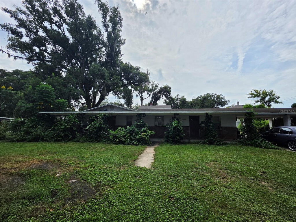 Photo of 38528 9th Avenue, Zephyrhills, FL 33542 (MLS # TB8554934)