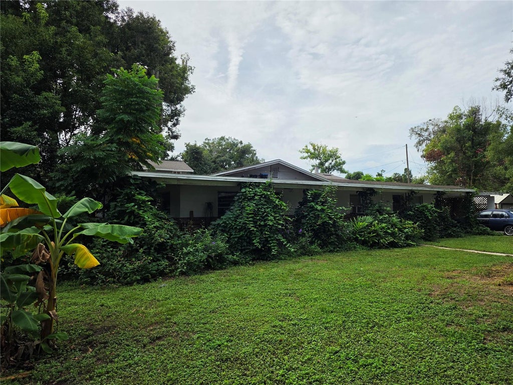 Photo of 38528 9th Avenue, Zephyrhills, FL 33542 (MLS # TB8554934)