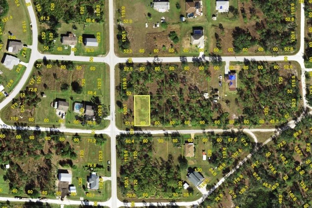 Photo of 28010 Aloha Drive, Punta Gorda, FL 33955 (MLS # C7521472)