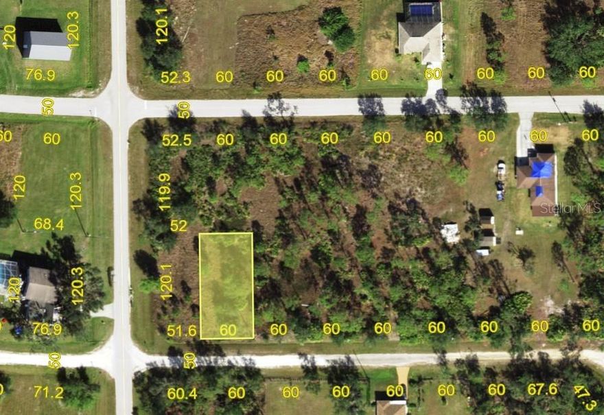 Vacant residential lot located on a quiet street in an established Punta Gorda neighborhood, surrounded by single-family homes and undeveloped parcels. This approximately 0.17-acre property offers a convenient location with easy access to shopping, dining, and major roadways. No HOA. Ideal opportunity for future residential construction or long-term investment in Punta Gorda. This seller has multiple lots available, offering a rare chance to acquire several properties in one simple transaction.