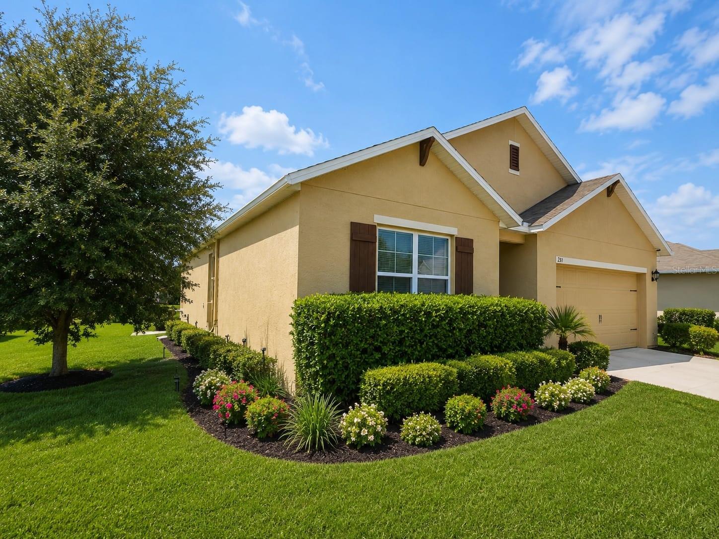 231 WILLOW BEND DRIVE