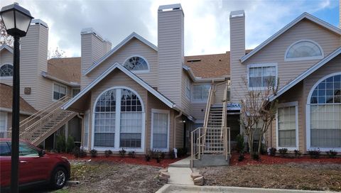 A home in ALTAMONTE SPRINGS