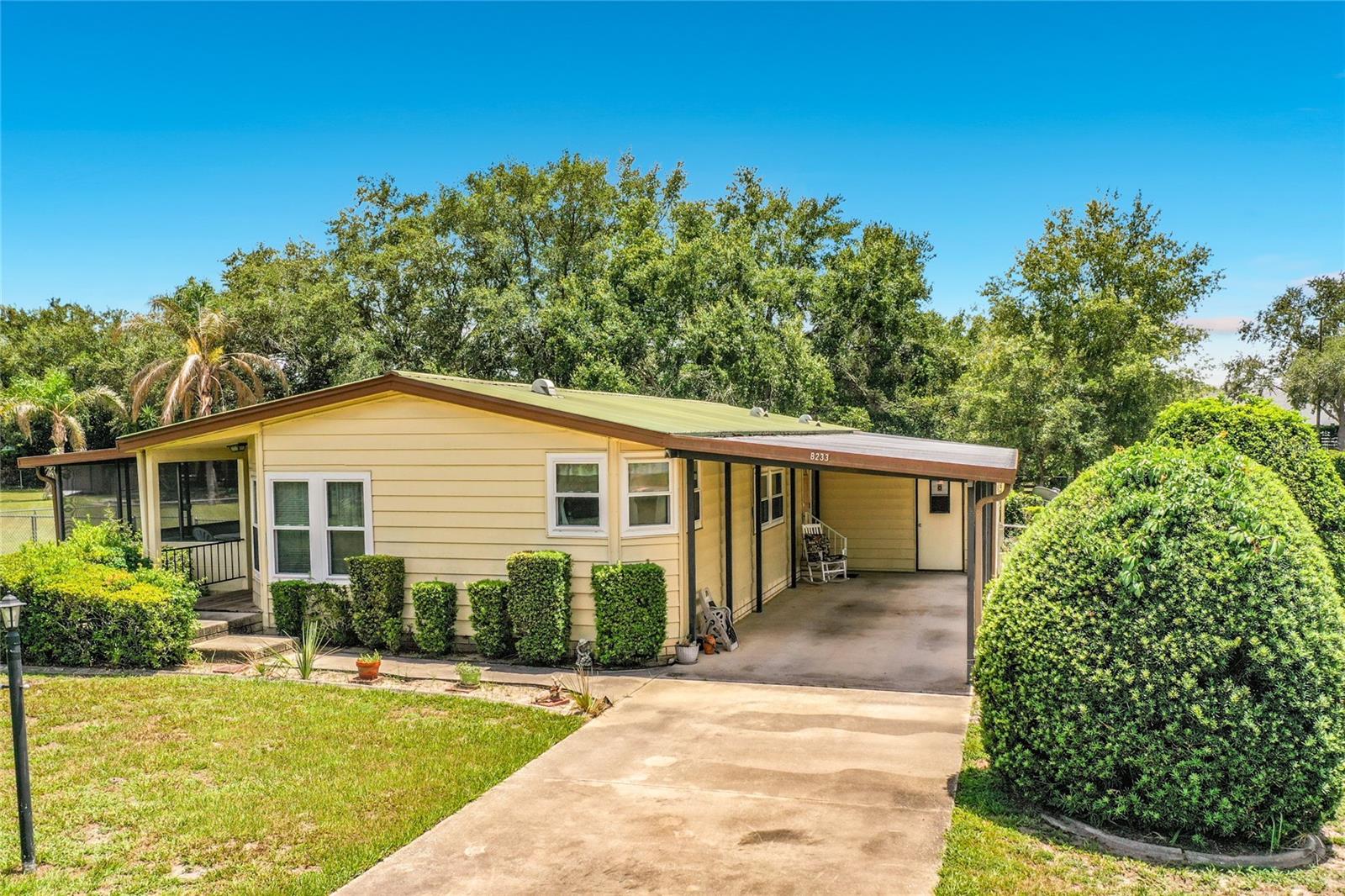 8233 COUNTY ROAD 109B