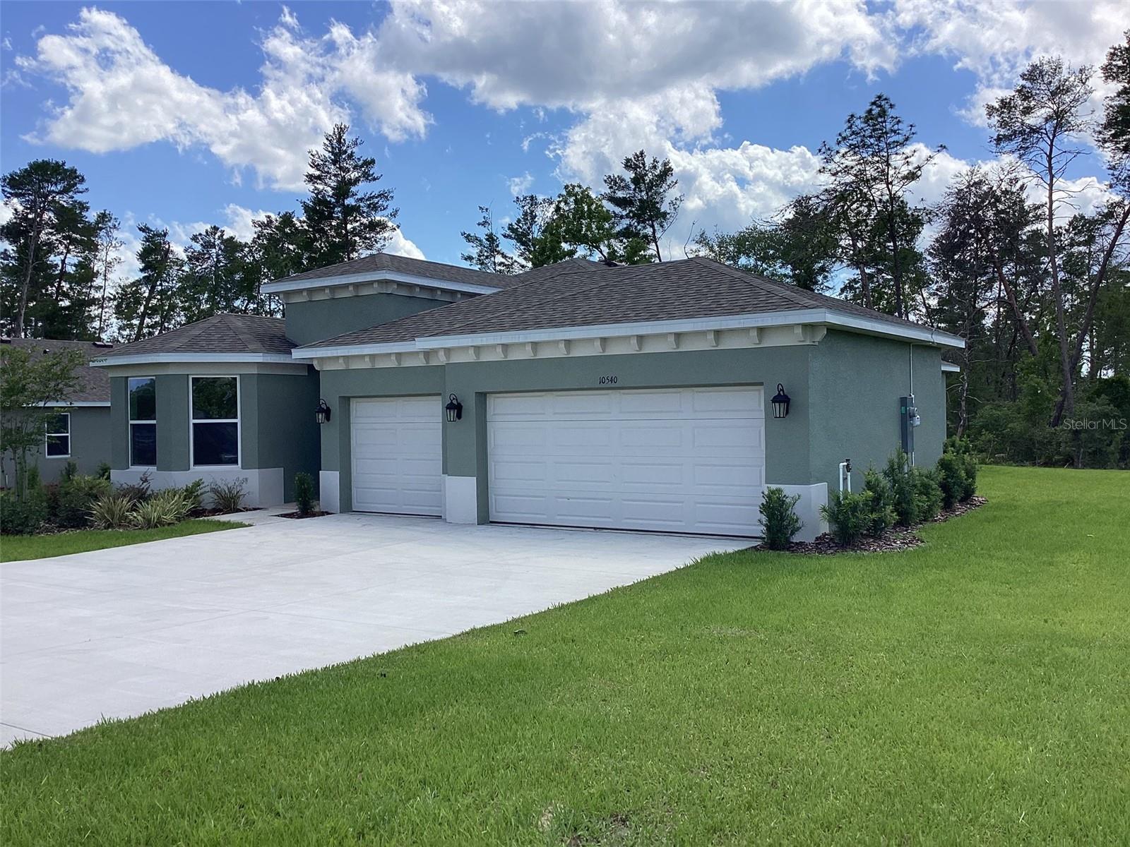 10540 SW 49TH AVENUE RD