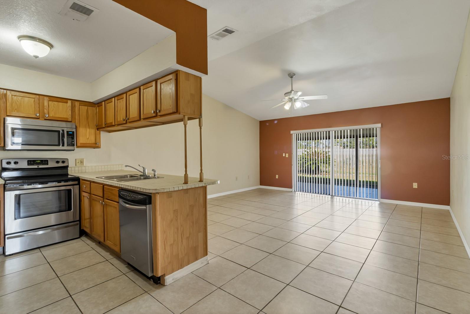 POINCIANA NBRHD 02 VILLAGE 03 - Residential Income