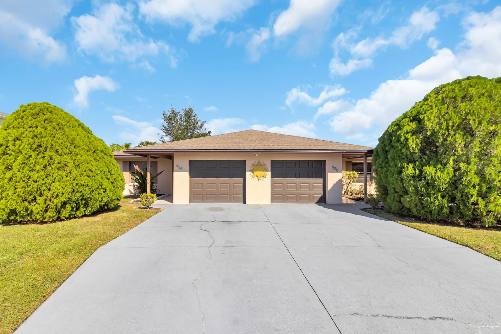 POINCIANA NBRHD 02 VILLAGE 03 - Residential Income