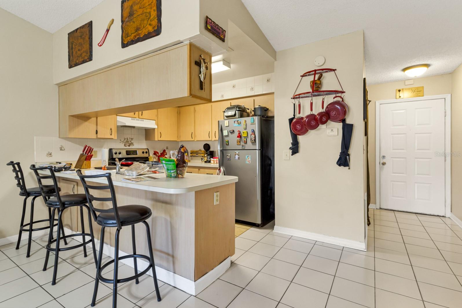 POINCIANA NBRHD 02 VILLAGE 03 - Residential Income