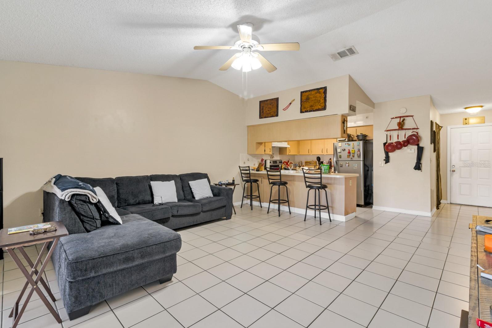 POINCIANA NBRHD 02 VILLAGE 03 - Residential Income