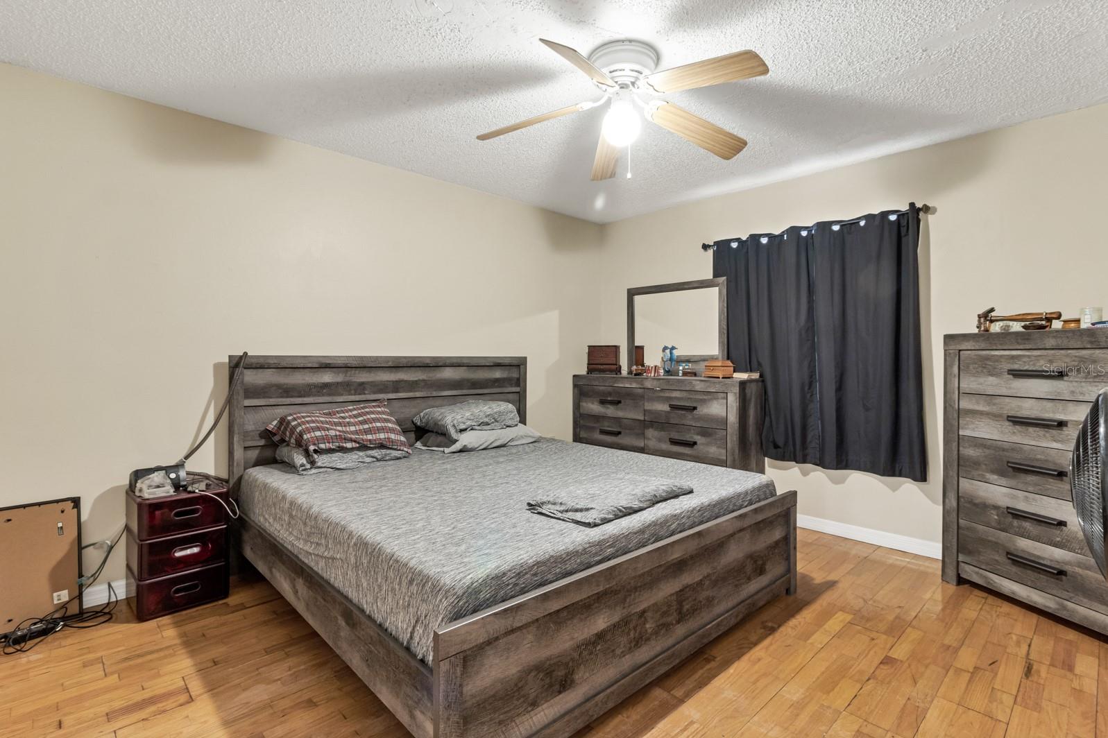 POINCIANA NBRHD 02 VILLAGE 03 - Residential Income