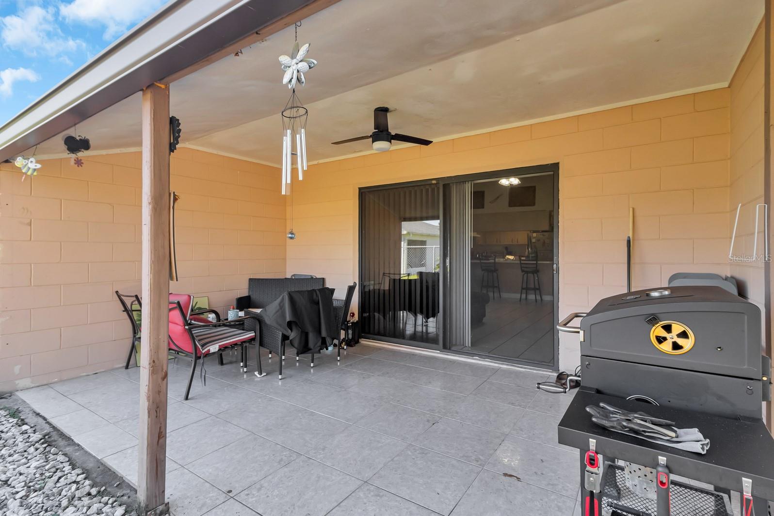 POINCIANA NBRHD 02 VILLAGE 03 - Residential Income