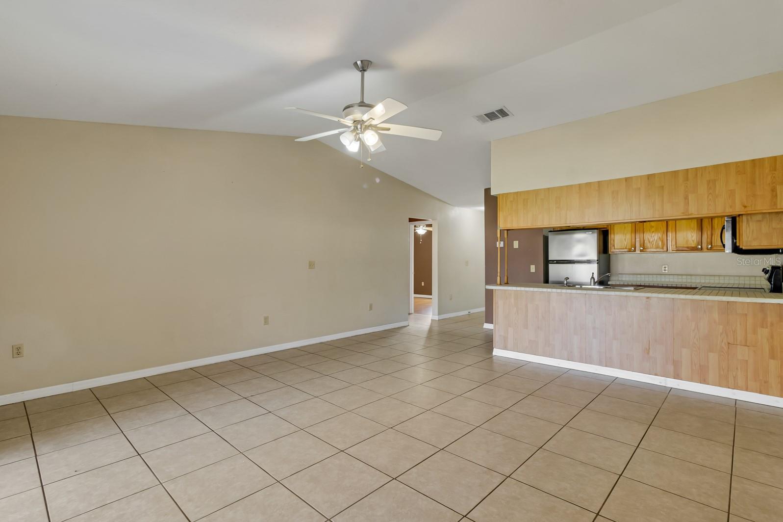 POINCIANA NBRHD 02 VILLAGE 03 - Residential Income