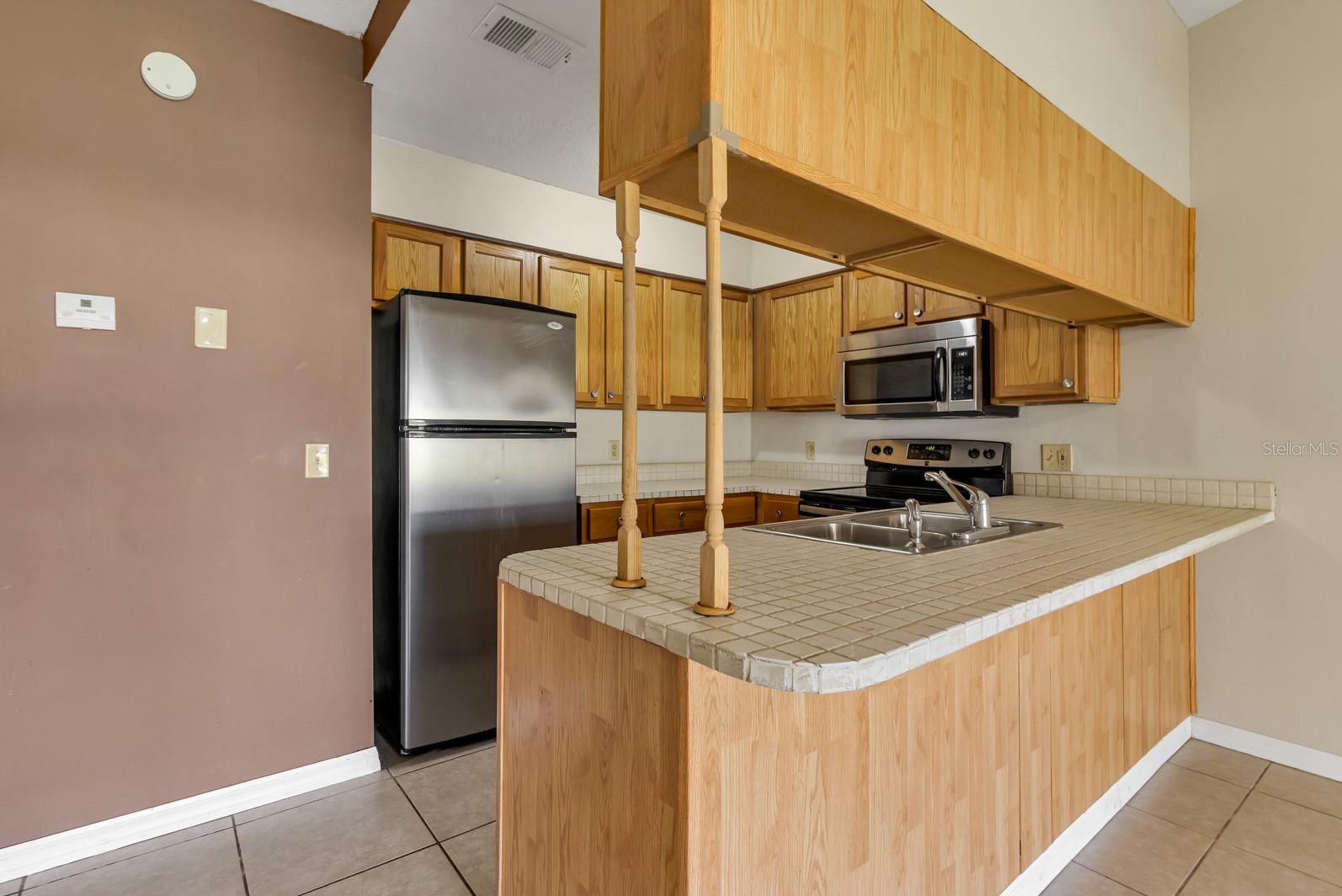 POINCIANA NBRHD 02 VILLAGE 03 - Residential Income