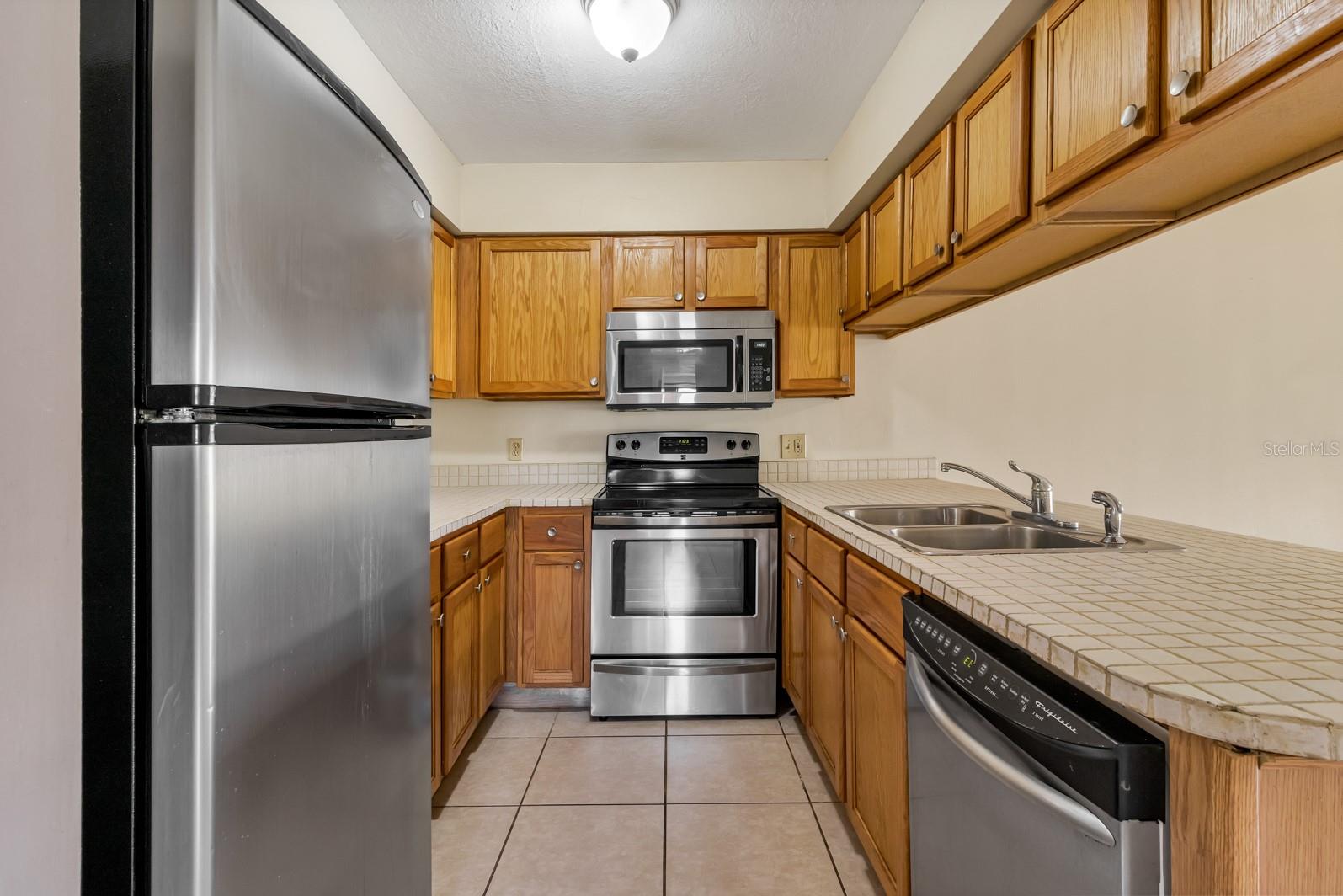 POINCIANA NBRHD 02 VILLAGE 03 - Residential Income