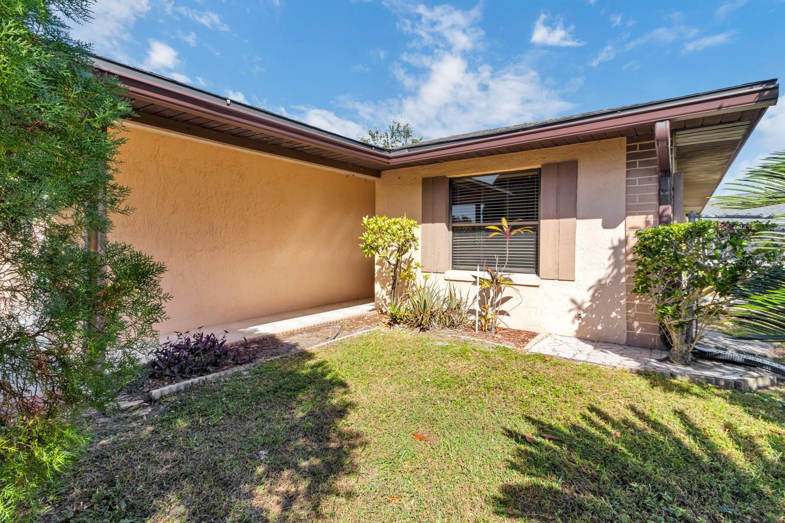 POINCIANA NBRHD 02 VILLAGE 03 - Residential Income