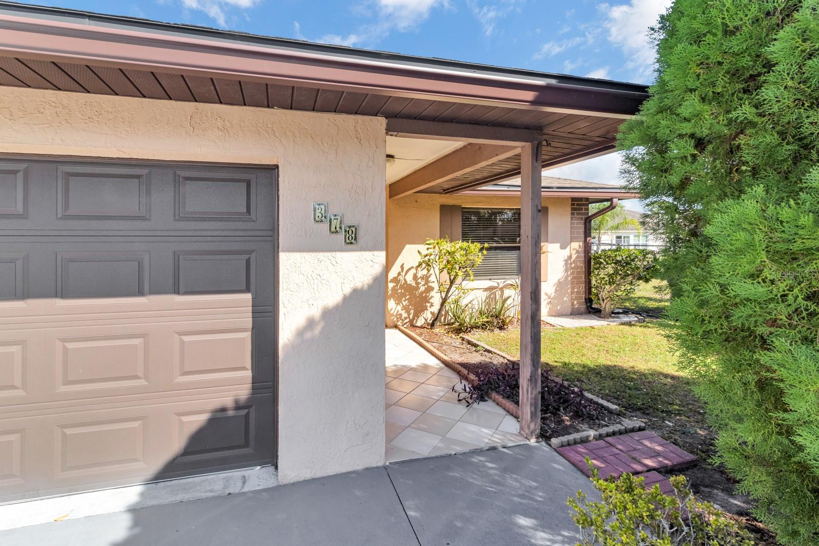 POINCIANA NBRHD 02 VILLAGE 03 - Residential Income