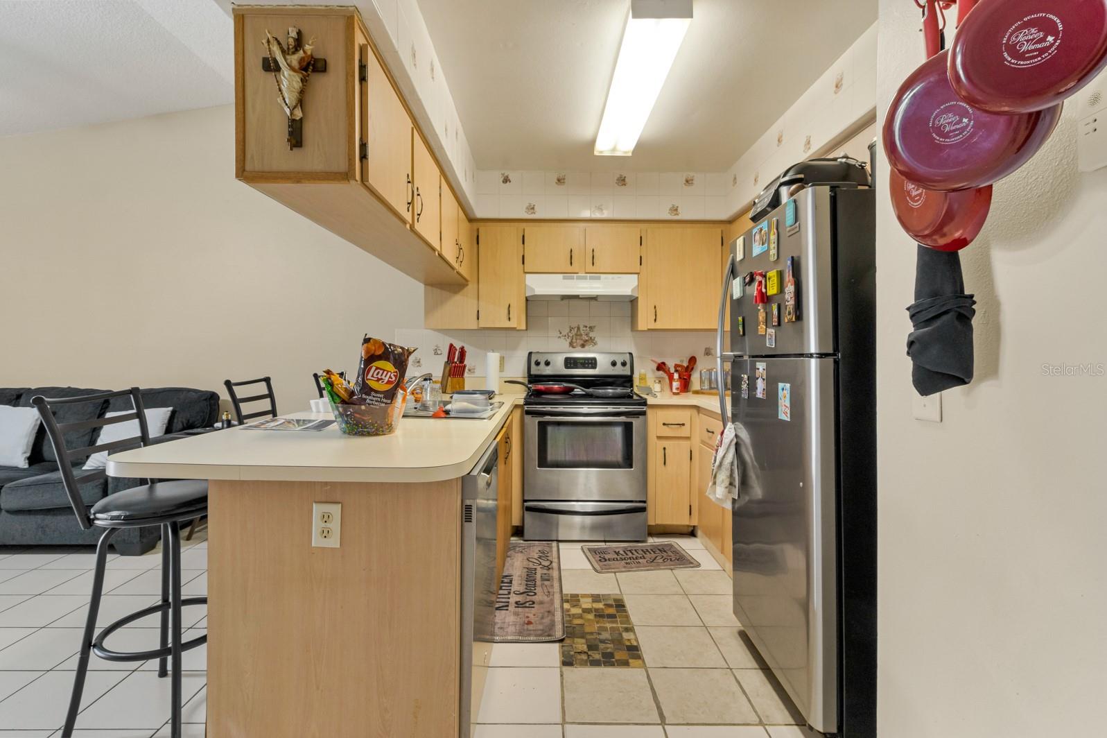 POINCIANA NBRHD 02 VILLAGE 03 - Residential Income