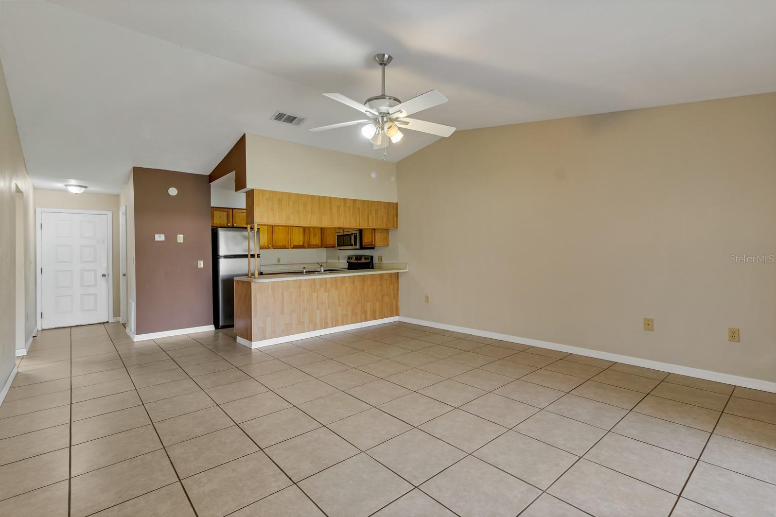 POINCIANA NBRHD 02 VILLAGE 03 - Residential Income